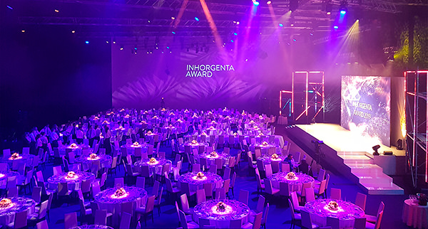 Must-Attend-Event Messe München