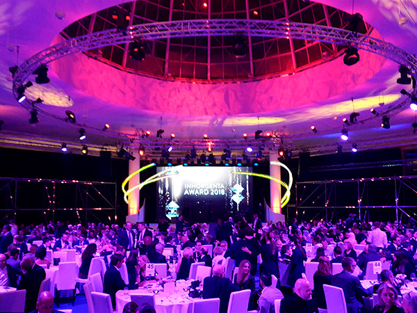 Must-Attend-Event Messe München