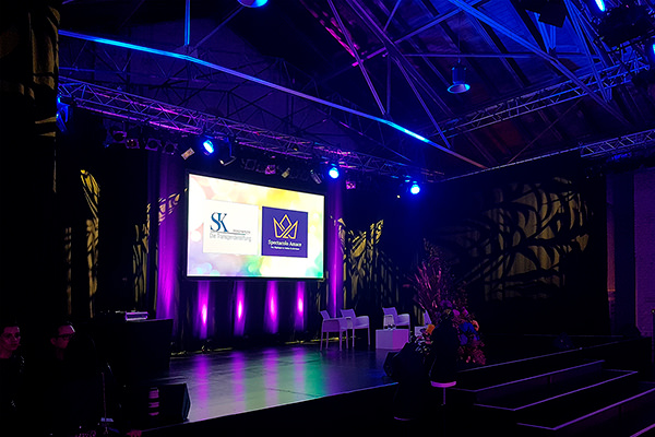 Utopia Eventlocation Munich