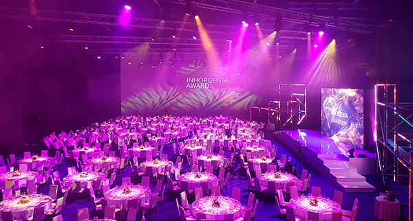 Must-Attend-Event Messe München
