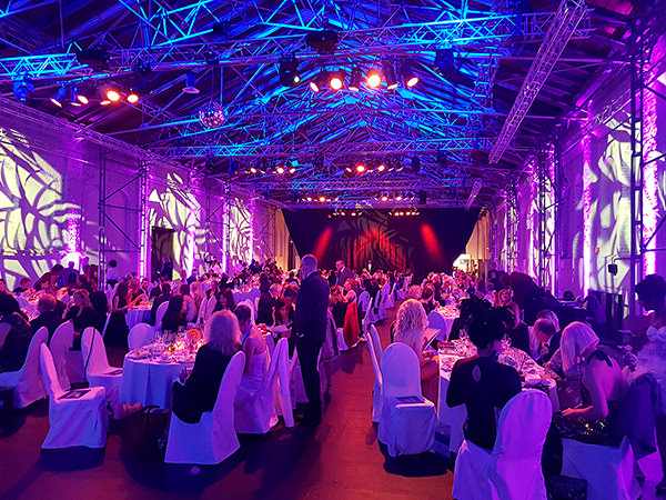 Utopia Eventlocation Munich